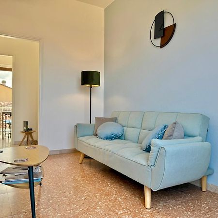 Attico Terrazza Vista Panoramica Lungarni Pisani Leilighet Eksteriør bilde