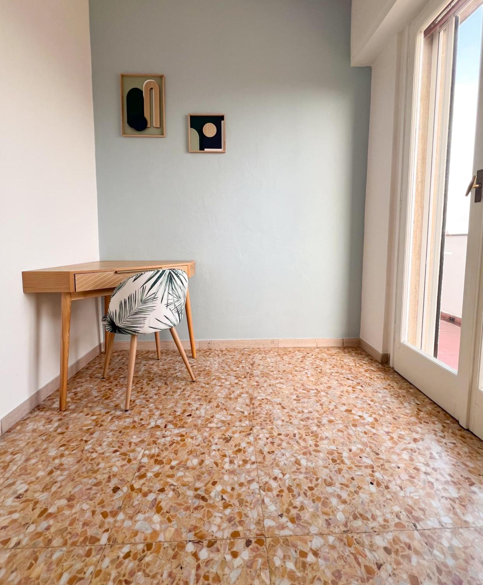 Attico Terrazza Vista Panoramica Lungarni Pisani Leilighet Eksteriør bilde